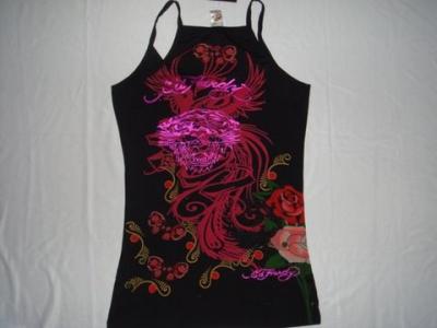 cheap Ed Hardy Camisole-18